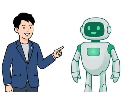 営業マンが商談に集中できる