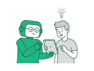 社内サポートAI りん